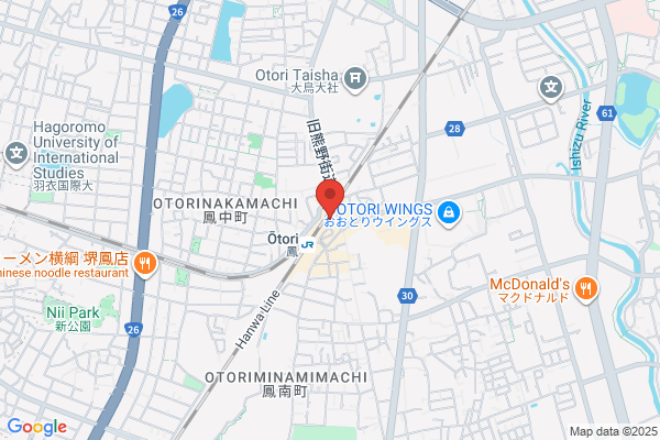 肉炉端 弁慶 鳳駅前店