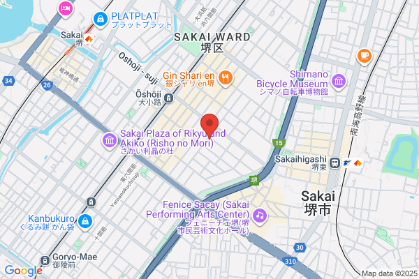 綿半ドットコム大阪支店