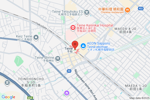 PUDOステーション　JR西日本　上野芝駅