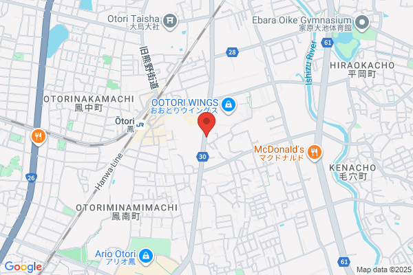 ほけんの窓口 鳳店