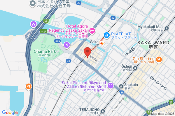 やきとん屋いちころ