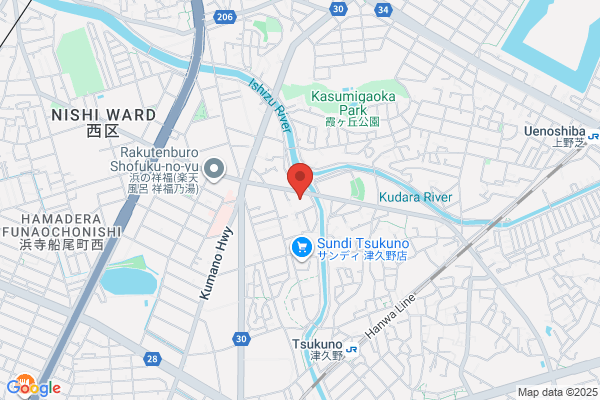 イトマンスイミングスクール堺校
