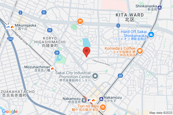ココカラファイン ドラッグストアライフォート長曽根店