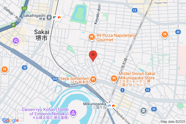 ココカラファイン 三国ヶ丘店