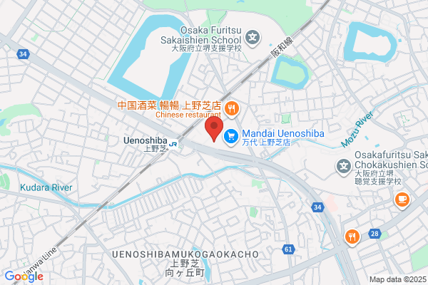 ココカラファイン 上野芝楽市店