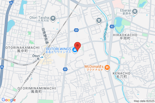 ロボ団おおとりウイングス校