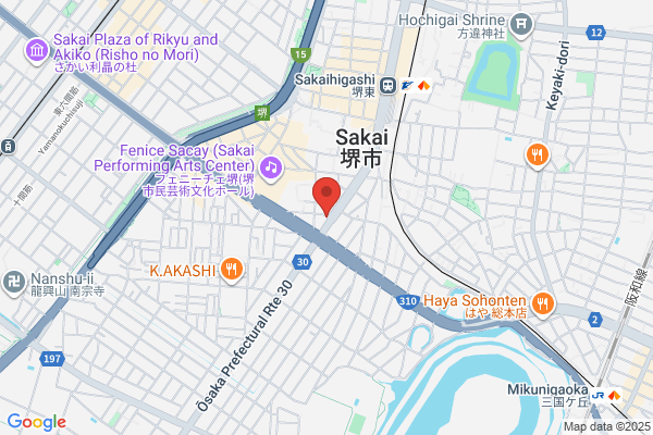 日本酒居酒屋 月詠（つくよみ）堺東店