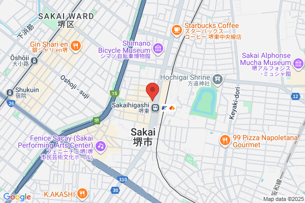 東進衛星予備校 堺北瓦町校