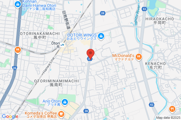 東進衛星予備校 鳳校