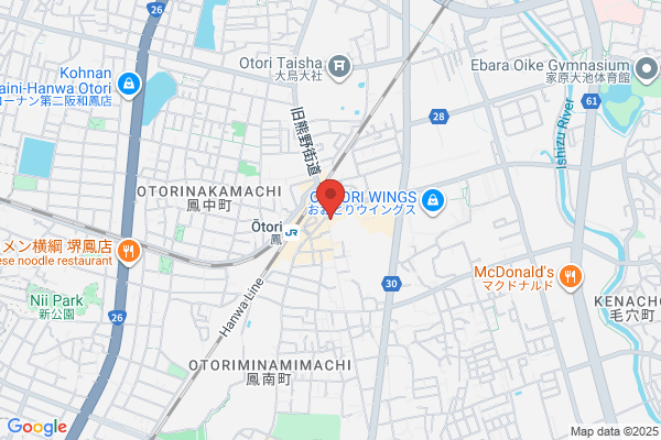 東進衛星予備校 鳳駅前校