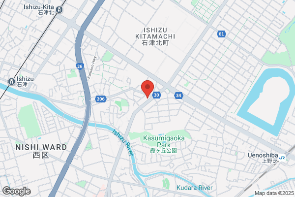 無限堂株会社