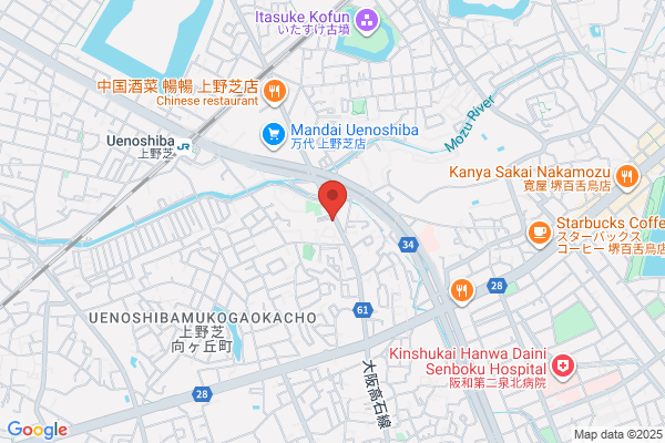 配食のふれ愛 グッドライフ堺店