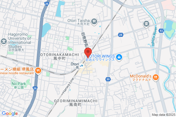 鳥貴族 鳳店
