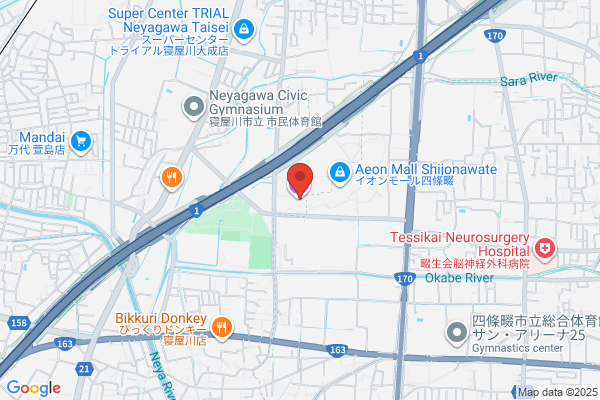 スポーツオーソリティ 四條畷店