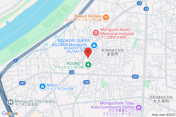 スーパースポーツゼビオ 大阪守口店