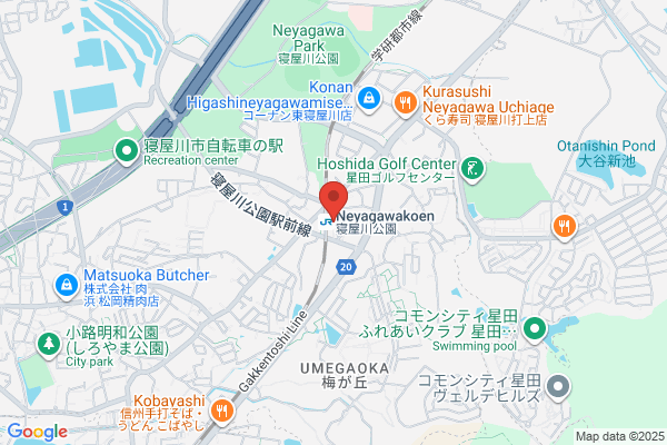 センチュリー21エスパ