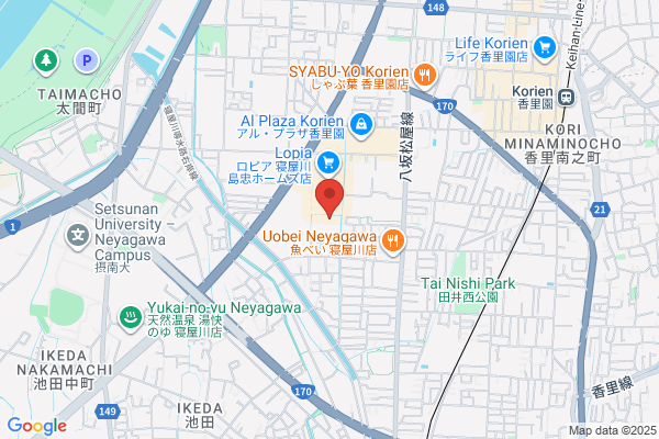 ネクステージ　香里園スバル車専門店