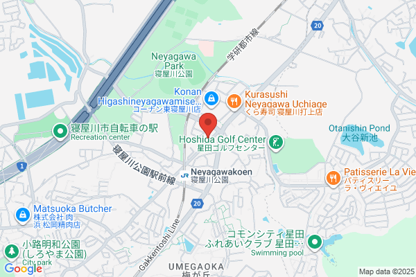 住宅型有料老人ホーム スイートガーデン東寝屋川