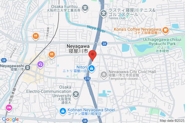 お葬式の明倫社 寝屋川