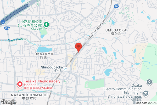 せんたく工房忍ヶ丘店