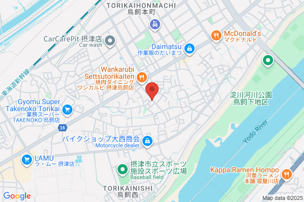 アクア調査事務所