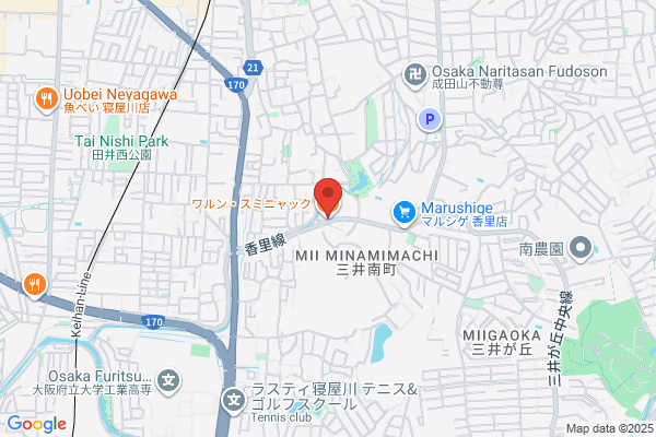 ワルン・スミニャク
