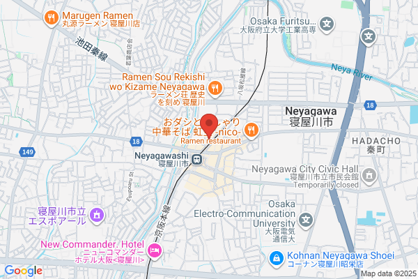 東進衛星予備校 寝屋川市駅北口校