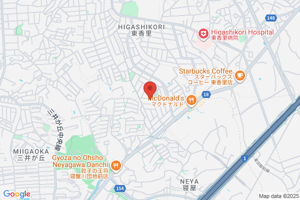 美小顔エステサロンピースフル