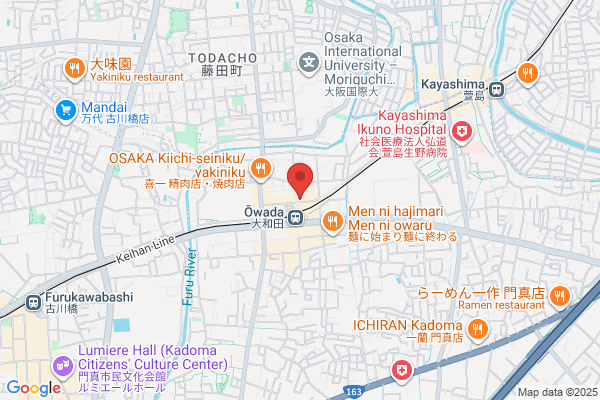 賃貸･売買のクラスモ大和田駅前店