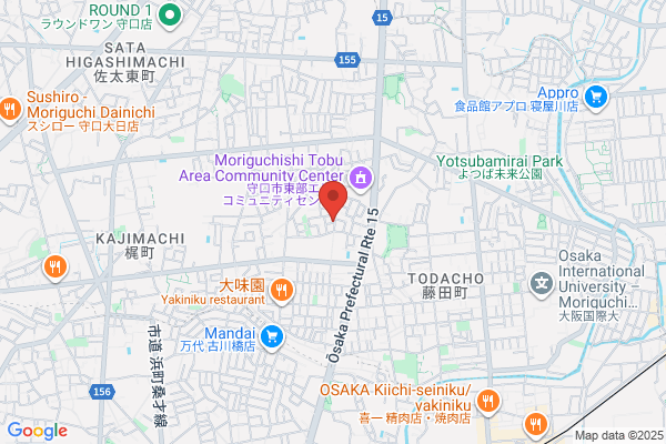 餃子専門店 餃餃餃