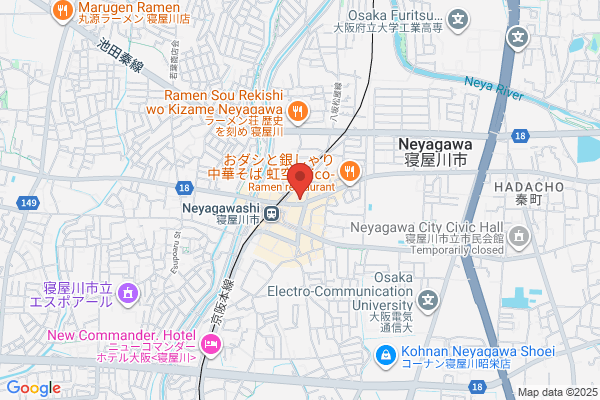 鳥貴族 寝屋川店
