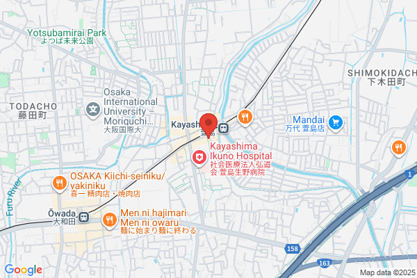 鳥貴族 萱島店