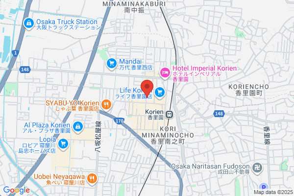 鳥貴族 香里園店