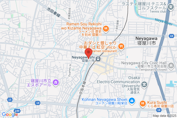 プロミス 寝屋川自動契約コーナー