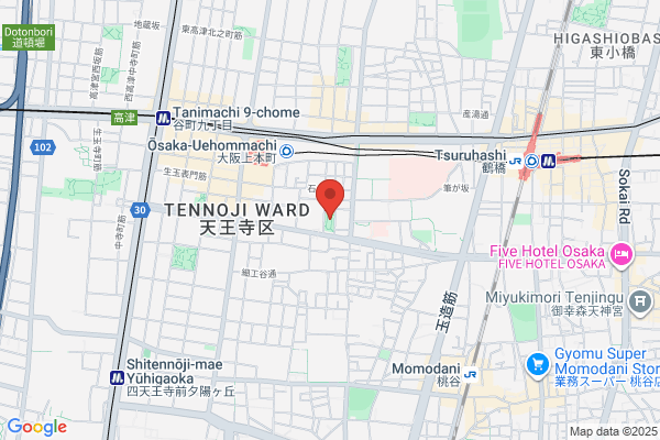 The補聴器専門店　中村
