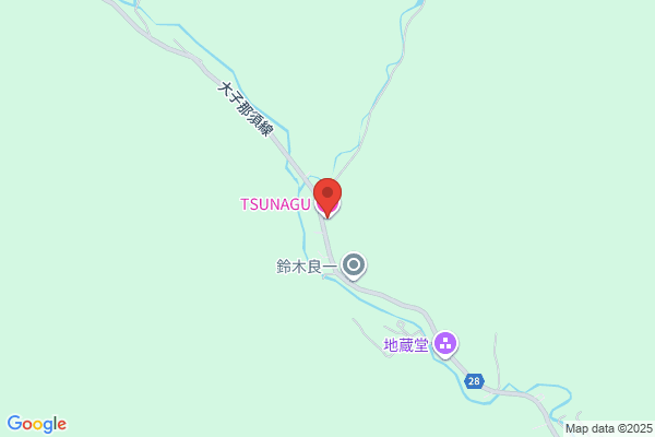 株式会社TSUNAGU