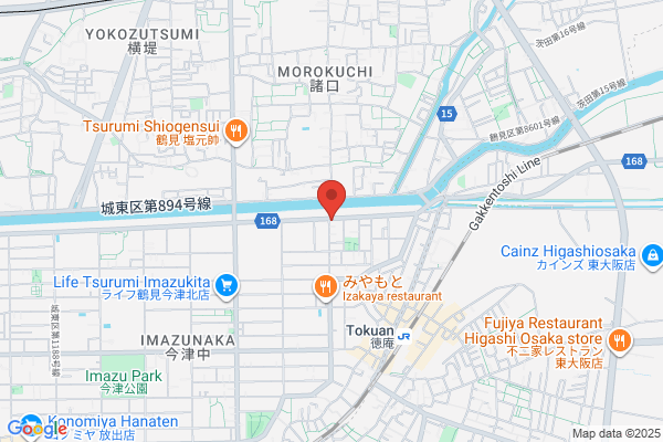 タルミ美顔専門店 Bloom