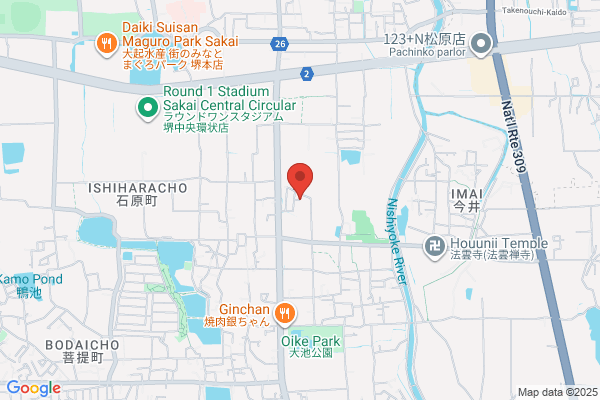 ほっともっと 太田下小林店