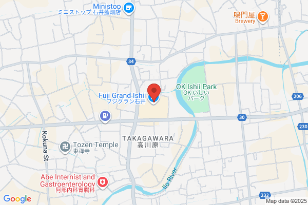 PUDOステーション　笠間ショッピングセンター　ポレポレシティ