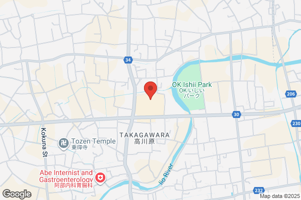 PUDOステーション　ヤマト運輸　宇都宮陽東センター