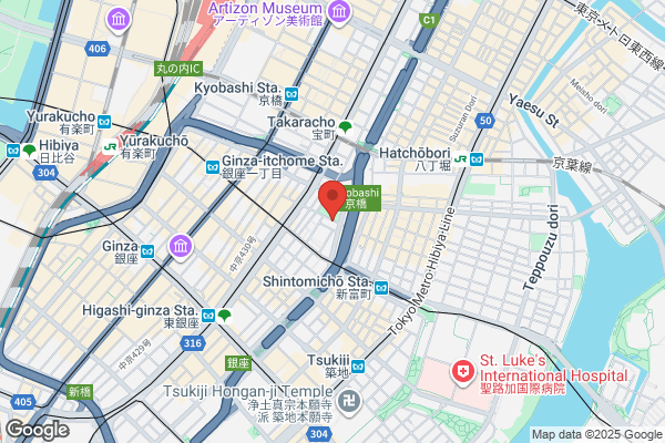 82ロッテシティホテル錦糸町店