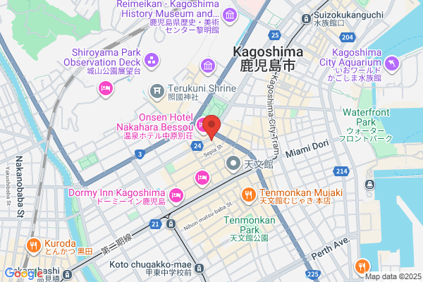HUBロッテシティホテル錦糸町店