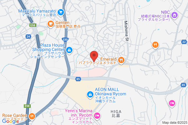 ECCジュニア緑３丁目教室
