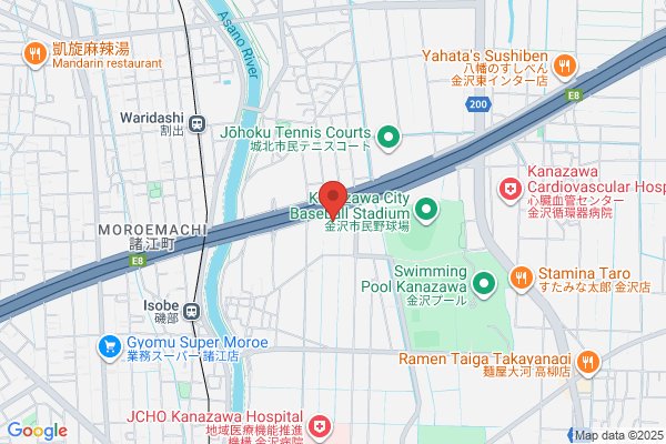 ENEOSウイング 函館大野新道TS