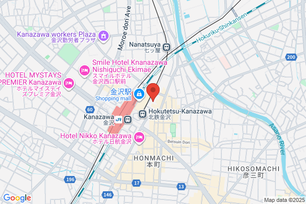 東横INN水戸駅南口