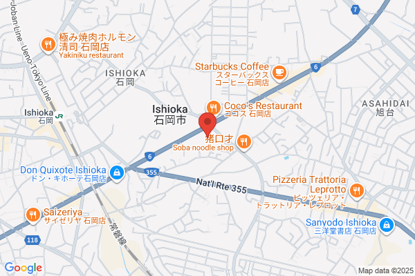 WonderGOOひたちなか