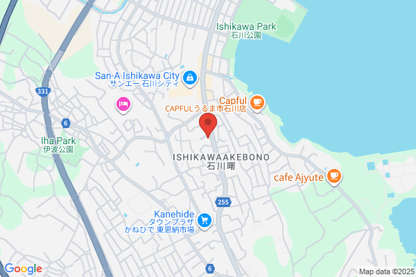 和田質店 PAWN'S GARAGE 本店