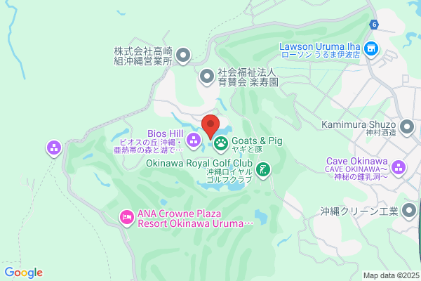 インドアゴルフ練習場 SWING24/7辻堂店