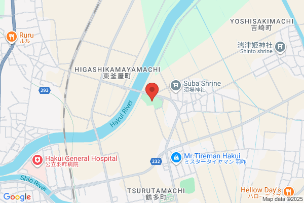 YOSAPARK六会日大前