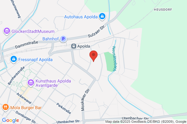 MODE K's 八王子店